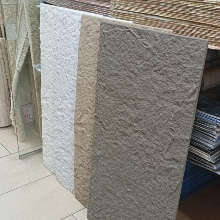 بديل الحجر بولي يوريثان عالي الجودة 60 × 120 سم بديل الحجر بولي يوريثان عالي الجودة 60 × 120 سم